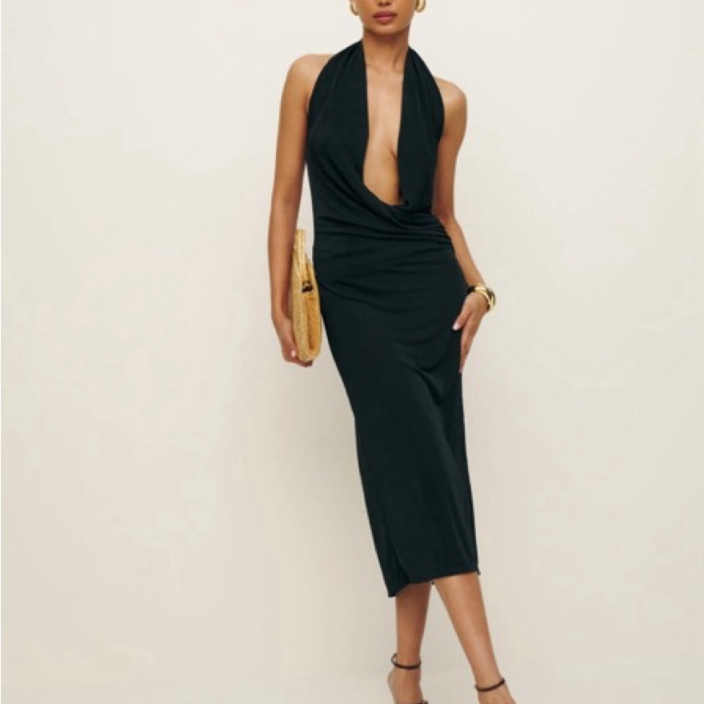 Reformation Dress